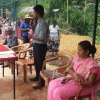 New Year Festival in DS Office - 2018
